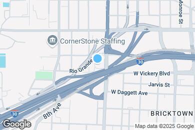 Map image of the property - Harden at Public Market