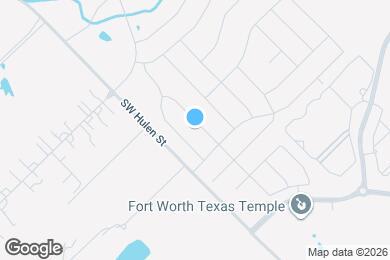 Map image of the property - 321 Merced St