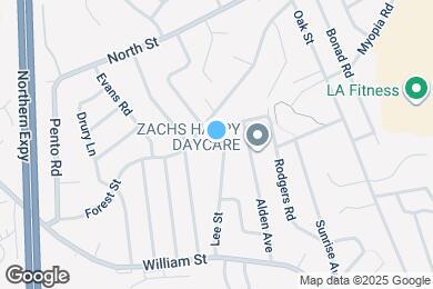 Map image of the property - 48-50-50 Lee St