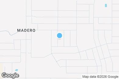 Map image of the property - 15220 Dancehall Dr