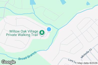 Map image of the property - 484 Sebastian Dr