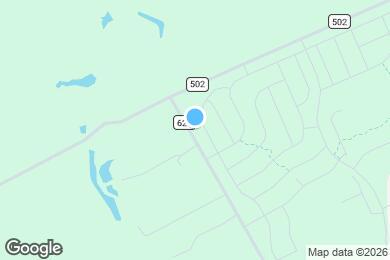Map image of the property - 315 Patton Ln