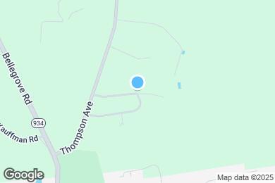 Map image of the property - 65 Horseshoe Blvd