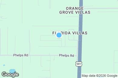 Map image of the property - 37815 Rattle Snake Trl