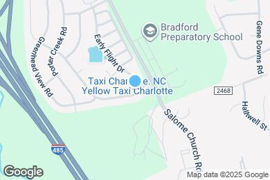 Map image of the property - 14021 Mallard Lake Rd