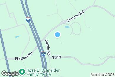 Map image of the property - 1002 Stockton Rdg