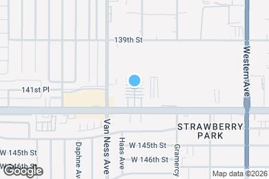 Map image of the property - 2117 Copper Walk