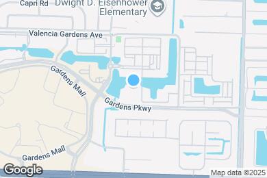 Map image of the property - 2725 Anzio Ct