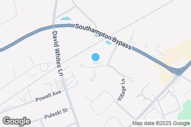 Map image of the property - 1 Juniper Ln