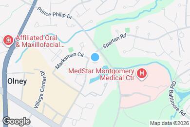 Map image of the property - 18207 Leman Lake Dr
