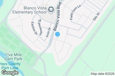 Map image of the property - 117 Lacey Oak Lp