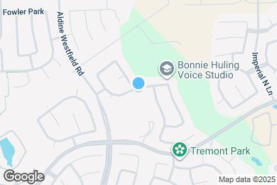 Map image of the property - 31219 Fountainbrook Park Ln