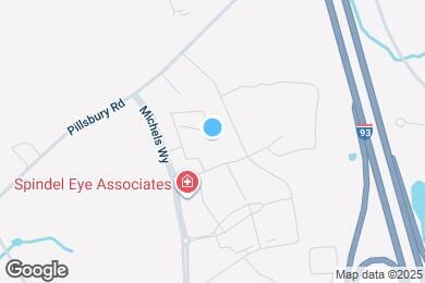 Map image of the property - Alta Oak and Pine