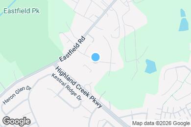 Map image of the property - 9143 Simonton Dr