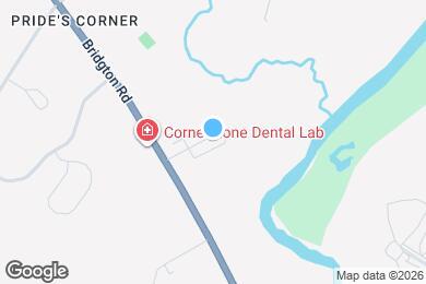 Map image of the property - 33 Villa Rd