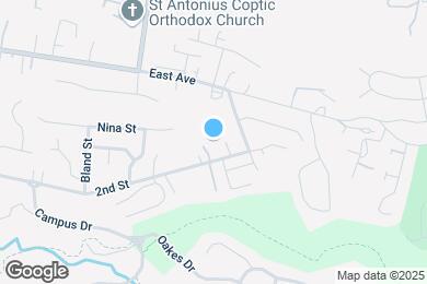 Map image of the property - 25348 Rick Way