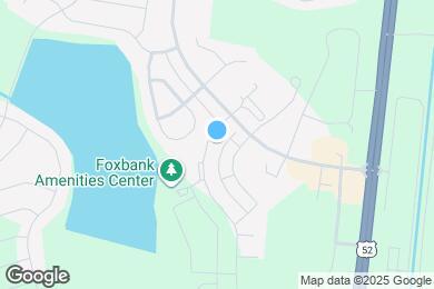 Map image of the property - 115 Yorkshire Dr