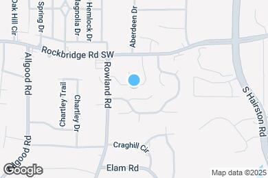 Map image of the property - 478 Prince of Wales