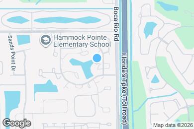Map image of the property - 8074 Severn Dr
