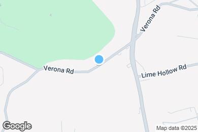 Map image of the property - 4624 Verona Rd