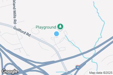 Map image of the property - 9624 Hastings Dr