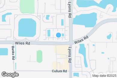 Map image of the property - 4746 Acadian Trl