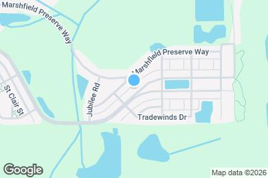 Map image of the property - 2591 Grasmere Vw Pkwy S
