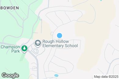 Map image of the property - 607 Gunison Dr