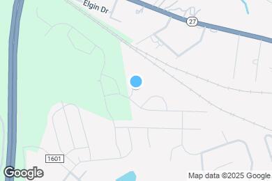 Map image of the property - 7116 Galway City St