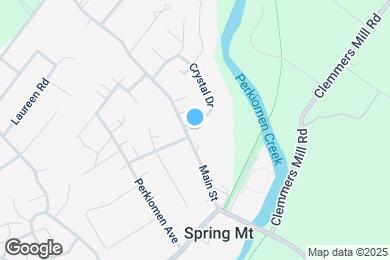 Map image of the property - 103 Main St