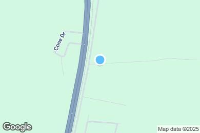 Map image of the property - 20 Misty Grove Trail