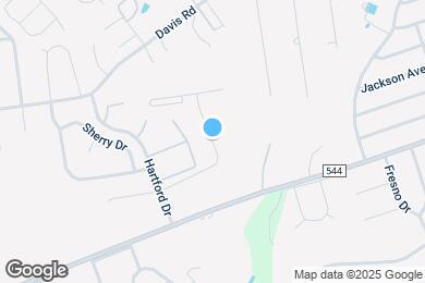 Map image of the property - 19 Whaler Dr