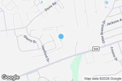 Map image of the property - 39 Whaler Dr