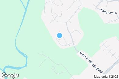Map image of the property - 128 Arbor Ridge Rd
