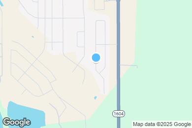 Map image of the property - 8182 Nube Medina