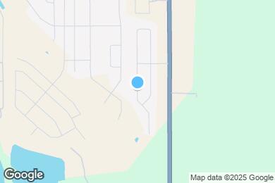Map image of the property - 8191 Nube Medina