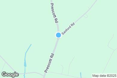 Map image of the property - 1 Summerhaven Rd