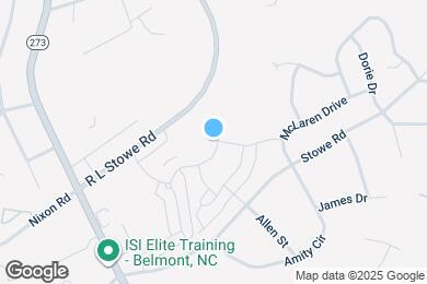 Map image of the property - 2135 Laurel Vlg Cir