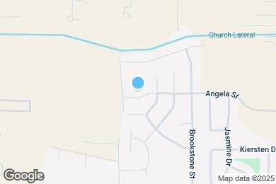 Map image of the property - 1654 Angela St