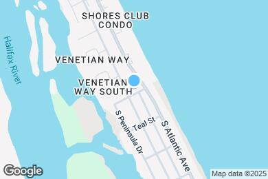 Map image of the property - 121 Marcelle Ave
