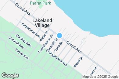 Map image of the property - 17785 Grand Ave