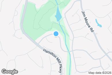 Map image of the property - 2945 Millwater Crossing NE