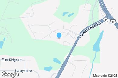 Map image of the property - 8920 Woodlake Ct