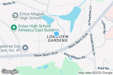 Map image of the property - Room in House on Tall Rock Ct
