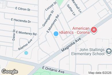 Map image of the property - 1925 Starfire Ave S