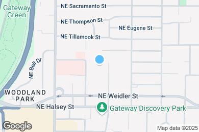 Map image of the property - Beverly Grove Apartments
