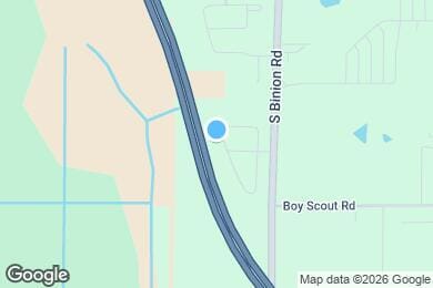 Map image of the property - 1002 Summer Stone Lp