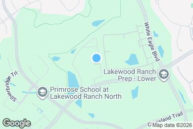 Map image of the property - 5570 122nd Cir E