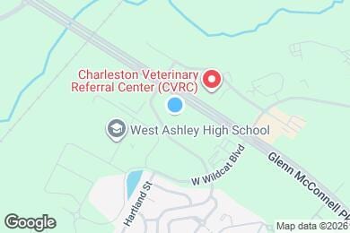 Map image of the property - 1670 West