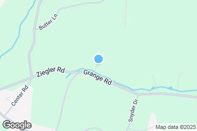 Map image of the property - 913 Grange Rd